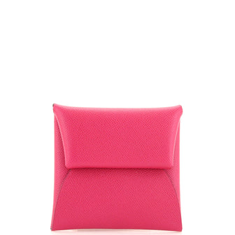 Hermes Bastia Coin Purse Madame
