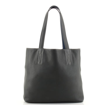Hermes Double Sens Tote Swift 36