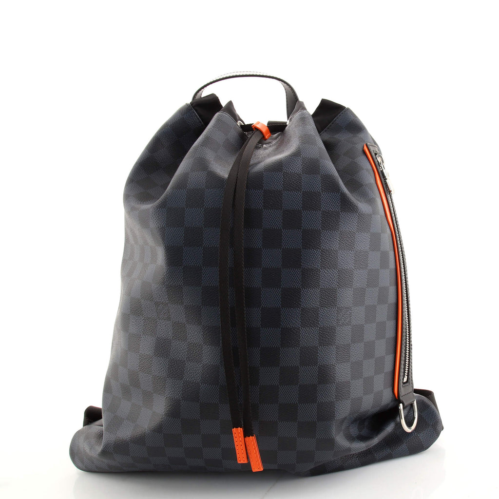 LV Racer backpack new