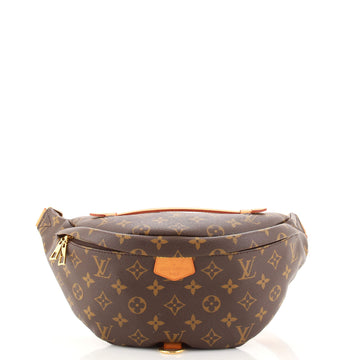 Louis Vuitton Bum Bag Monogram Canvas