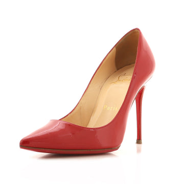Christian Louboutin Women's Kate Pumps Patent