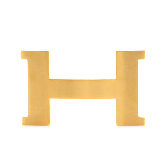 Hermes Constance Belt Buckle Metal Large
