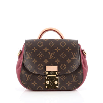 Louis Vuitton Eden Handbag Monogram Canvas PM