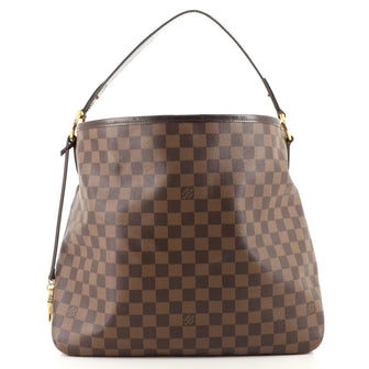 Louis Vuitton Delightful NM Handbag Damier PM