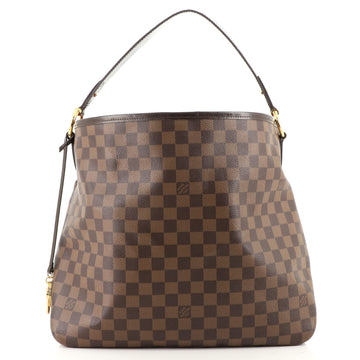 Louis Vuitton Delightful NM Handbag Damier PM
