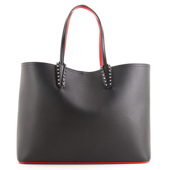 Christian Louboutin Cabata East West Tote Leather Large