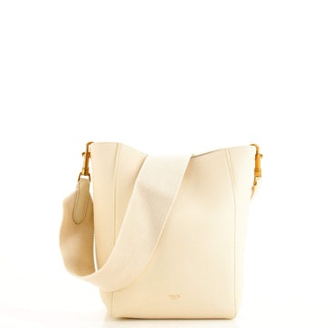 Celine Sangle Seau Bag Calfskin Small