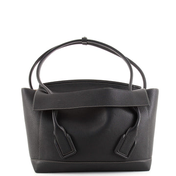 Bottega Veneta Arco Bag Grainy Leather Medium