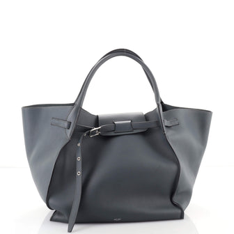 Celine Big Bag Smooth Leather Medium