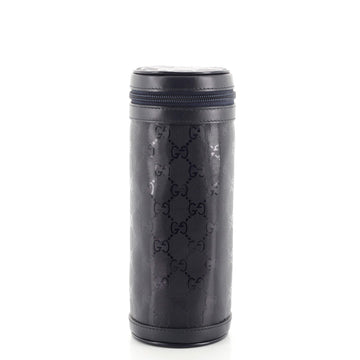 Gucci GG Plus Bottle Carrier GG Imprime
