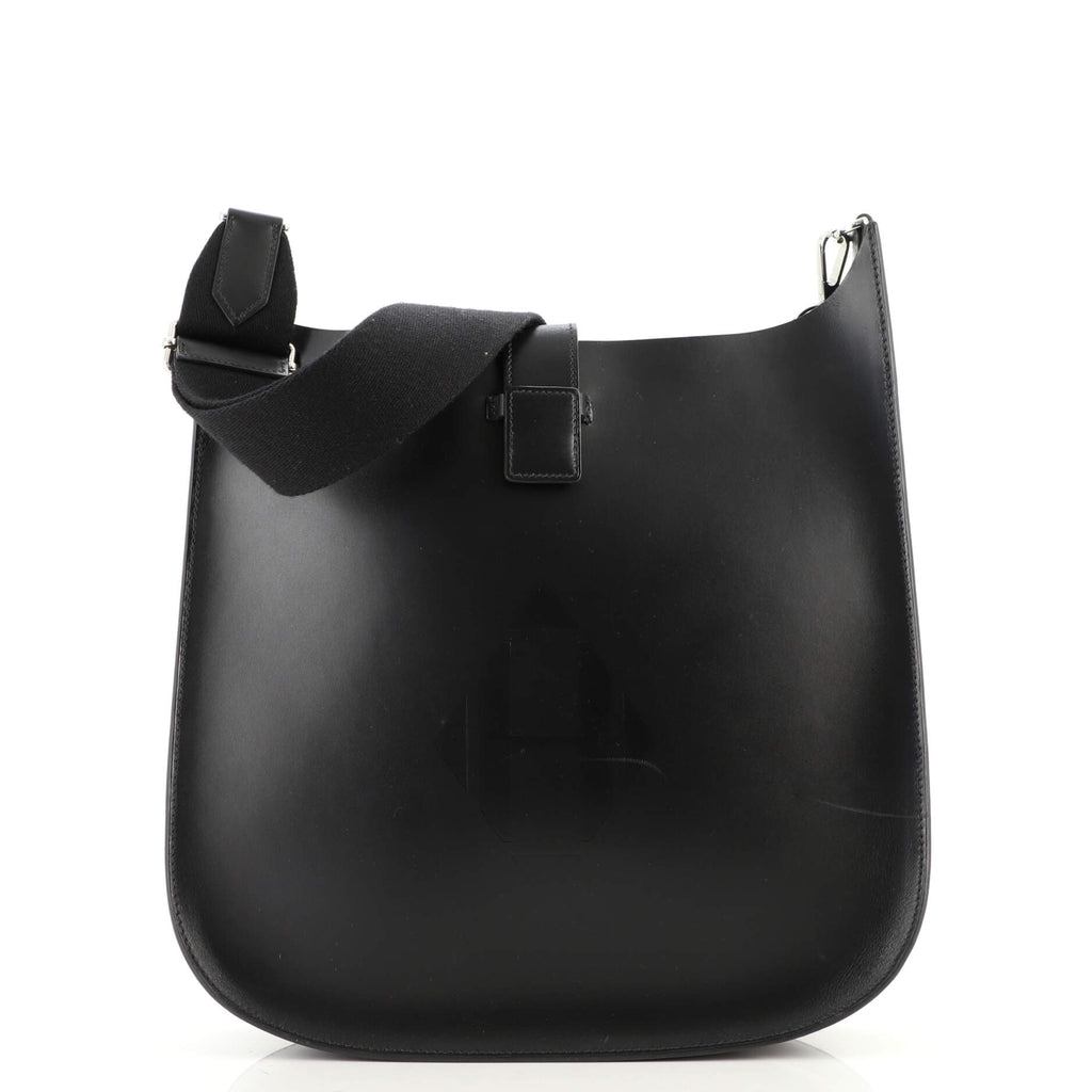Discount Hermes Evelyne Sellier 33 bag with Black, cheap Hermes