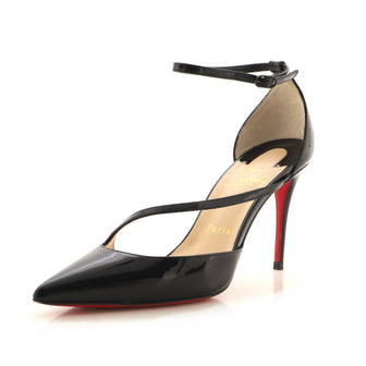 Women's Fliketta Pumps Patent