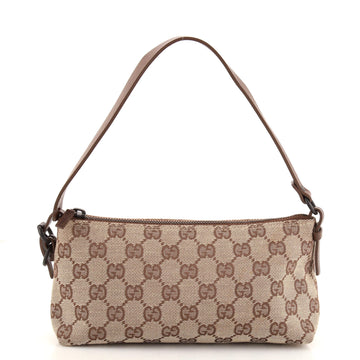 Gucci Pochette GG Canvas Mini