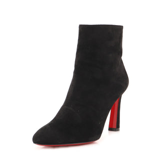 Eleanor bootie discount christian louboutin