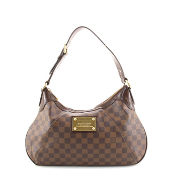 Louis Vuitton Thames Handbag Damier PM