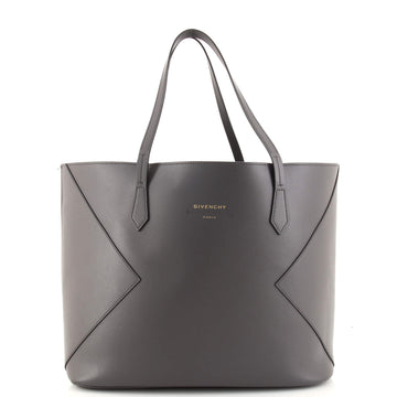 Givenchy Wing Shopper Tote Leather