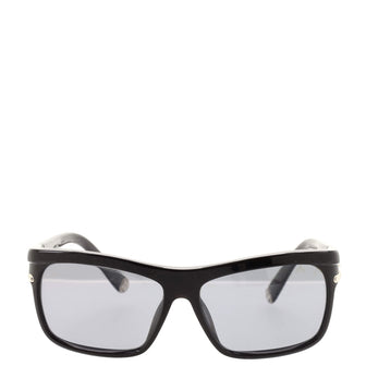 Louis Vuitton Dahlia Sunglasses Acetate