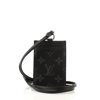 Louis Vuitton Monogram Coin Card Holder, Small Leather Goods - Designer  Exchange