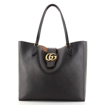Gucci Dahlia Tote Leather Medium