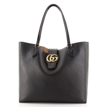 Gucci Dahlia Tote Leather Medium