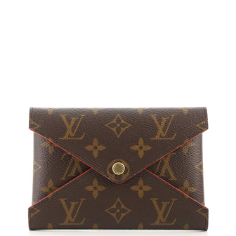 Louis Vuitton Kirigami Pochette Monogram Canvas MM