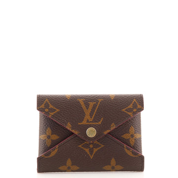Louis Vuitton Kirigami Pochette Monogram Canvas PM