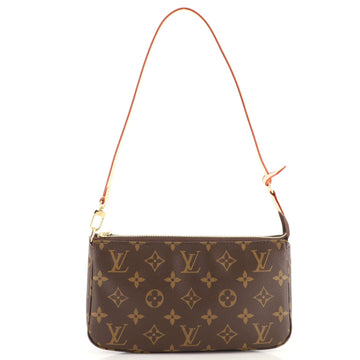 Louis Vuitton Pochette Accessoires NM Monogram Canvas
