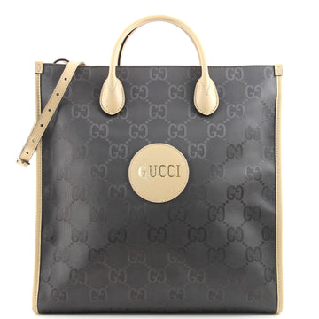 Gucci Off The Grid Tote GG Econyl Medium