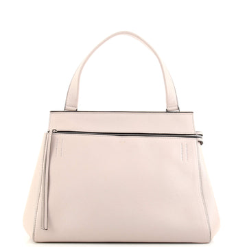 Celine Edge Bag Leather Medium