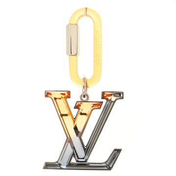 Louis Vuitton LV Prism Bag Charm Lucite