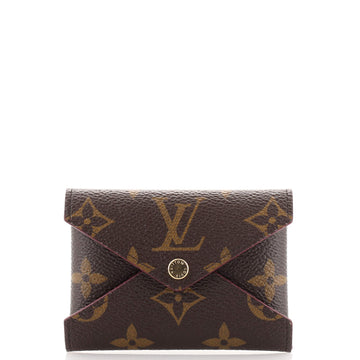 Louis Vuitton Kirigami Pochette Monogram Canvas PM