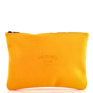 Hermes Neobain Case Neoprene Large