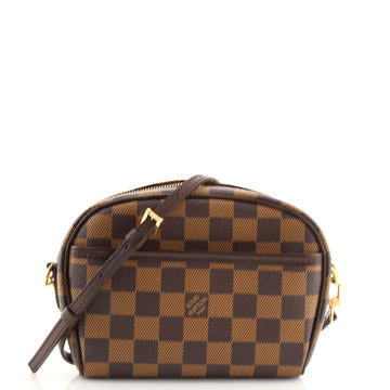 Louis Vuitton Ipanema Pochette Damier