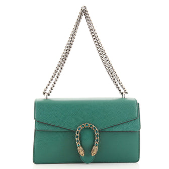 Gucci Dionysus Bag Leather Small