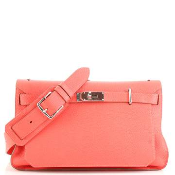 Hermes Jypsiere Bag Clemence 31