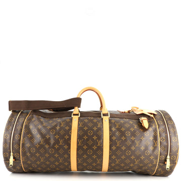 Louis Vuitton Sac Athletisme Bag Monogram Canvas