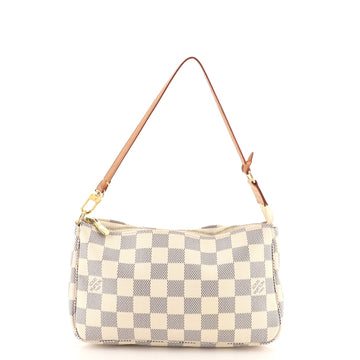 Louis Vuitton Pochette Accessoires Damier