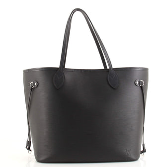 Louis Vuitton Neverfull Tote Epi Leather MM