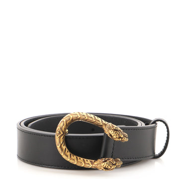 Gucci Dionysus Belt Leather Medium