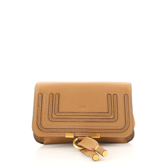 Chloe Marcie Belt Bag Leather