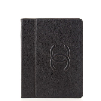 Chanel Timeless CC Ipad Case Caviar