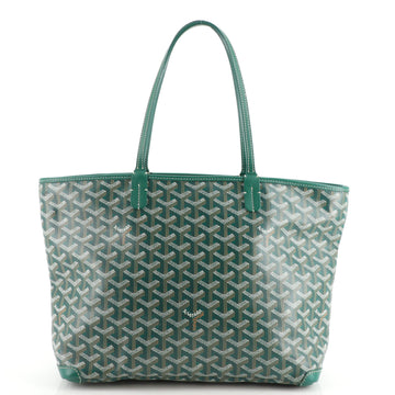 Goyard Artois Tote Coated Canvas PM