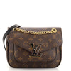 LOUIS VUITTON Monogram Passy 1259889