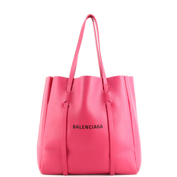 Balenciaga Everyday Tote Leather Small