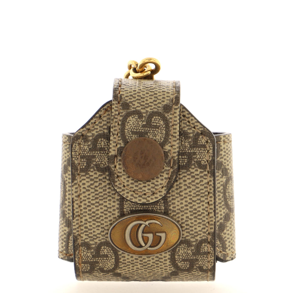 Gucci Ophidia GG case for AirPods