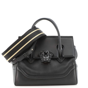 Versace Palazzo Empire Bag Leather Medium