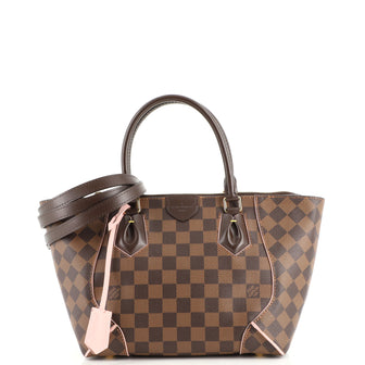 Louis Vuitton Caissa Tote Damier PM
