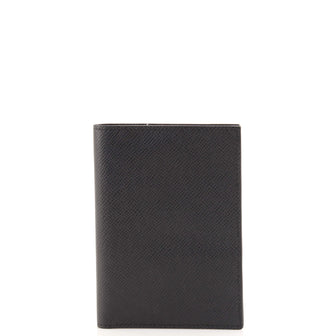 Louis Vuitton Taiga Leather Passport Covering