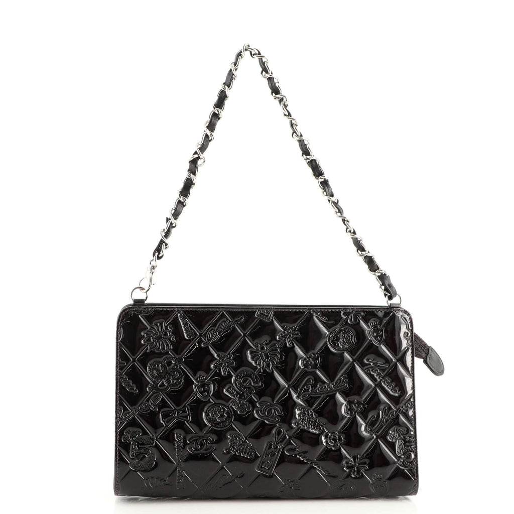 Louis Vuitton Monogram Canvas Designer Handbag – luckyfindsboutique
