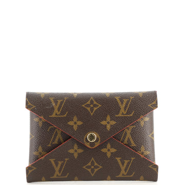 Louis Vuitton Kirigami Pochette Monogram Canvas MM